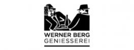 Werner Berg Geniesserei