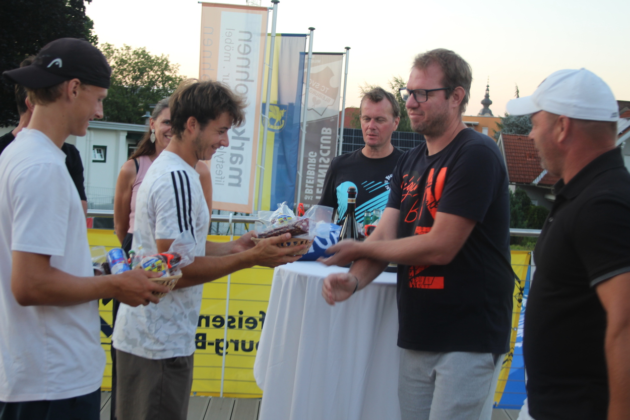 6. Bleiburger Grenz Slam 2026 - Samstag 8.8.2026